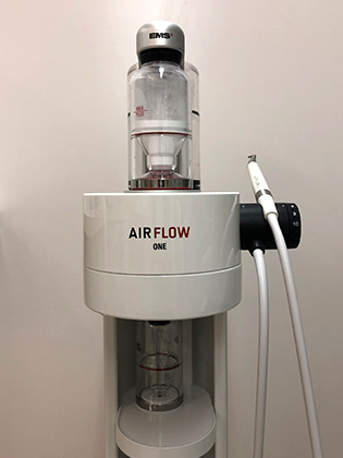 AIR FLOW ONE エアフローワン