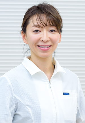 歯科医師　藤井 直